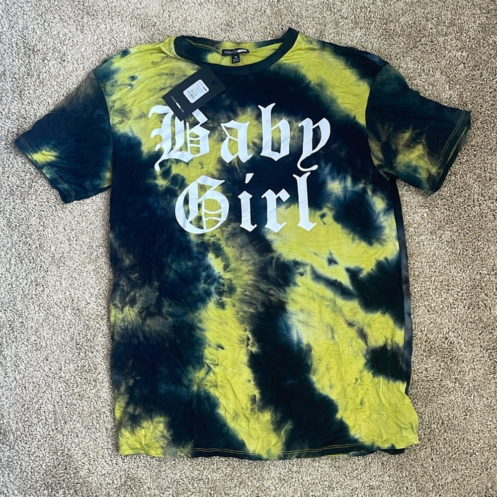 Graphic Tee